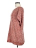Pilcro Red Pullover Sweater Size M - photo 5