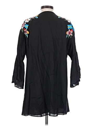 Vintage Collection 3/4 Sleeve Blouse (view 2)