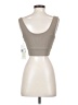 Forever 21 Tan Tube Top Size S - photo 2