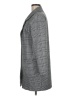 Love Tree Houndstooth Gray Coat Size M - photo 5