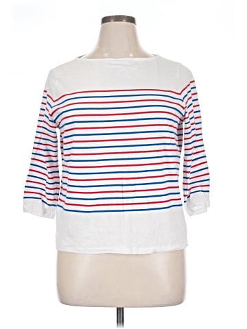 MNG 3/4 Sleeve T-Shirt (view 1)