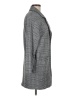 Love Tree Houndstooth Gray Coat Size M - photo 4