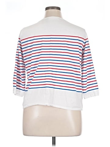 MNG 3/4 Sleeve T-Shirt (view 2)