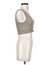 Forever 21 Tan Tube Top Size S - photo 4