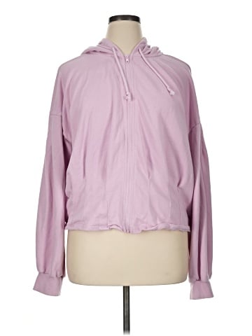 Maeve by Anthropologie Track Jacket (view 1)