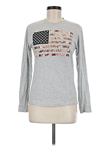 Mossy Oak Long Sleeve T-Shirt (view 1)