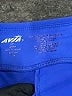 Avia Solid Blue Active Skort Size M - photo 3