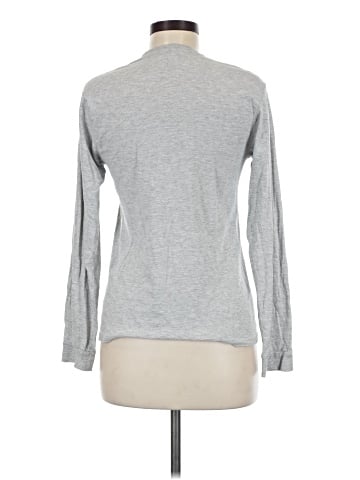 Mossy Oak Long Sleeve T-Shirt (view 2)