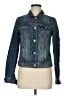 American Eagle Outfitters 100% Cotton Blue Denim Jacket Size M - photo 1