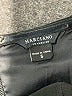 Marciano Solid Black Cocktail Dress Size S - photo 7