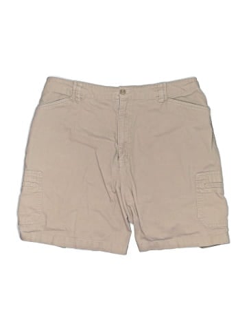 White Stag Khaki Shorts (view 1)