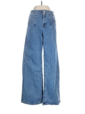 Mica Jeans (view 1)