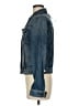 American Eagle Outfitters 100% Cotton Blue Denim Jacket Size M - photo 5