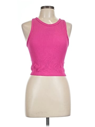Stradivarius Tank Top (view 1)