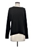 Lou & Grey Black Pullover Sweater Size S - photo 1