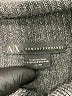 Armani Exchange Gray Turtleneck Sweater Size XS - photo 7