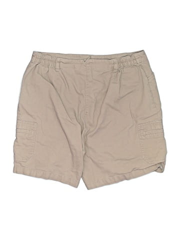 White Stag Khaki Shorts (view 2)
