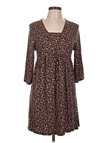 Pull&Bear Casual Dress (view 1)
