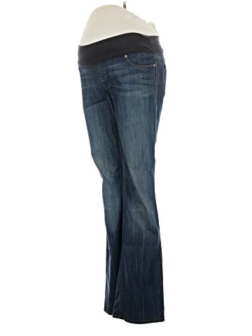 Gap - Maternity Jeans (view 1)