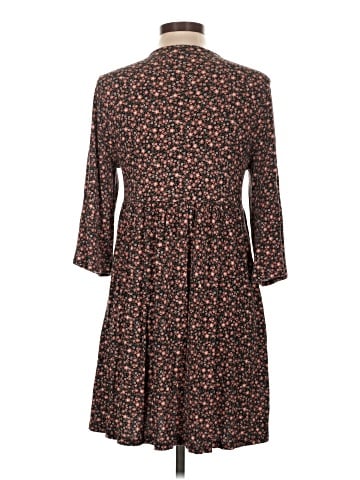 Pull&Bear Casual Dress (view 2)
