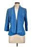 Kasper Blue Blazer Size 10 - photo 1
