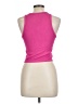 Stradivarius Pink Tank Top Size L - photo 2
