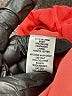 1.State Solid Orange Cocktail Dress Size S - photo 8