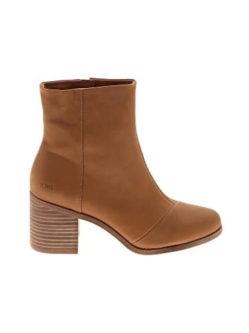 TOMS Ankle Boots (view 1)