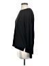 Lou & Grey Black Pullover Sweater Size S - photo 5