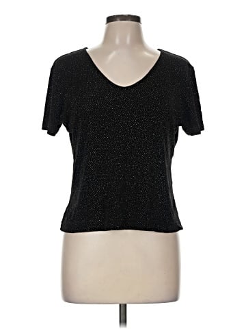Cleo Short Sleeve Top (view 1)