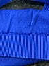Avia Blue Sleeveless Top Size L - photo 7