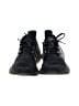 Adidas Black Sneakers Size 6 1/2 - photo 2