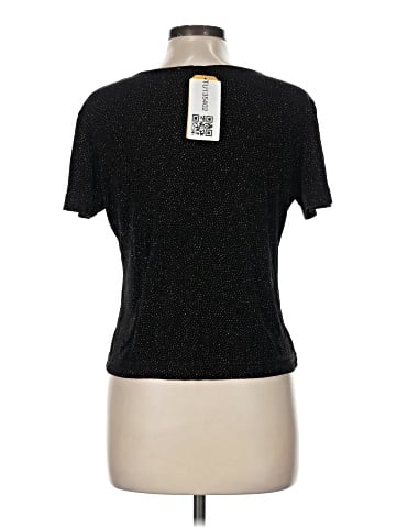 Cleo Short Sleeve Top (view 2)