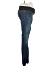 Gap - Maternity Blue Jeans Size S - photo 4