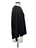 Lou & Grey Black Pullover Sweater Size S - photo 4