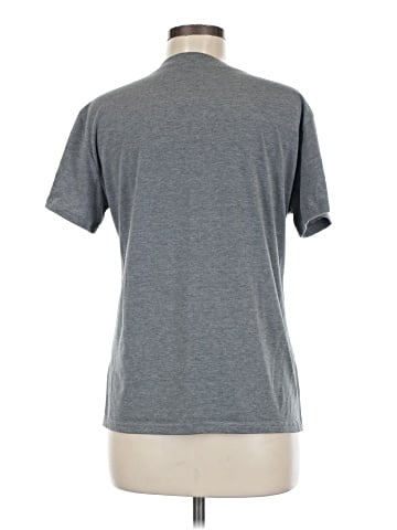 Unbranded Short Sleeve T-Shirt (view 2)