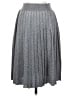 Levi's Chevron-herringbone Gray Casual Skirt Size S - photo 1