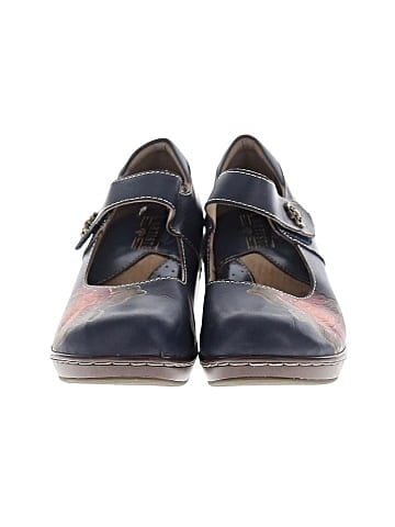 L'Artiste Mule/Clog (view 2)