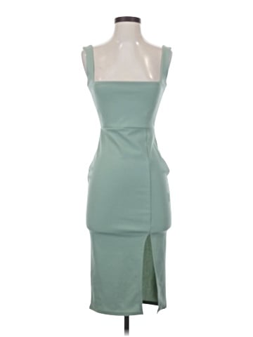 Nasty Gal Inc. Cocktail Dress (view 1)