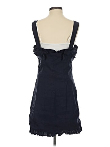 Aqua Casual Dress (view 2)