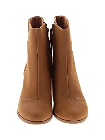 TOMS Ankle Boots (view 2)