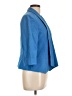 Kasper Blue Blazer Size 10 - photo 4