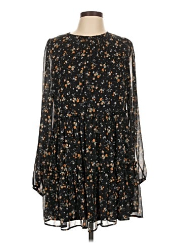 Pull&Bear Casual Dress (view 1)