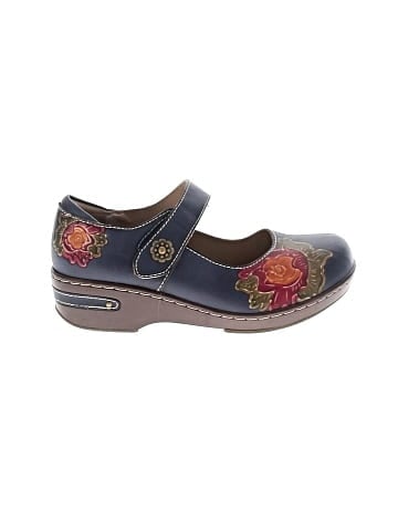 L'Artiste Mule/Clog (view 1)