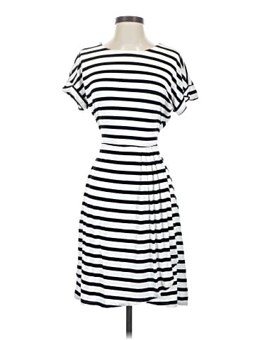 Chaps Casual Dress (view 1)