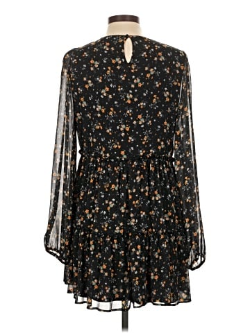 Pull&Bear Casual Dress (view 2)