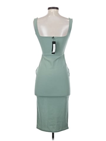 Nasty Gal Inc. Cocktail Dress (view 2)