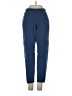 Athleta Blue Active Pants Size 0 (petite) - photo 1