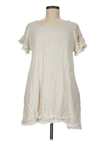 Umgee Casual Dress (view 1)
