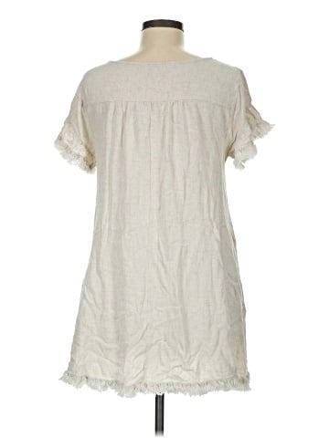 Umgee Casual Dress (view 2)
